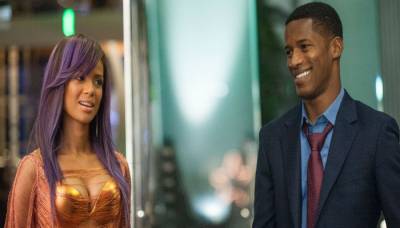 За кулисами 2014