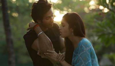 Невеста Хампти Шармы 2014