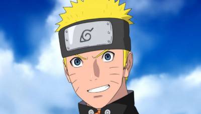 Наруто Последний фильм 2015