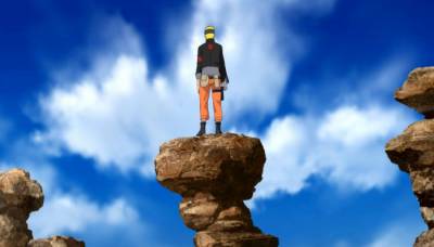 Наруто Последний фильм 2015