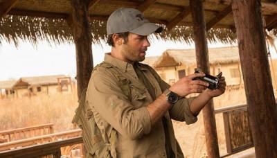 Зверинец 1, 2, 3 сезон