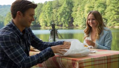 Дальняя дорога 2015