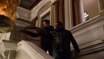 Наёмник Отпущение грехов 2015 Наёмник Отпущение грехов 2015