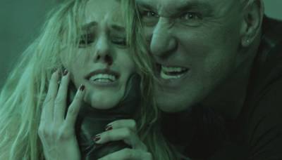 Наёмник Отпущение грехов 2015 Наёмник Отпущение грехов 2015