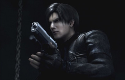 Обитель зла: Вырождение 2008 Обитель зла: Вырождение 2008