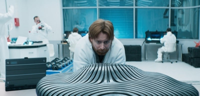 Притяжение 2017