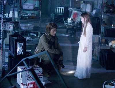 Обитель зла 3 2007