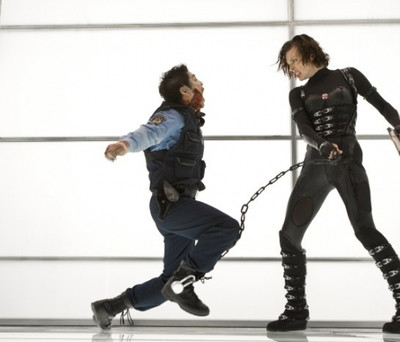 Обитель зла: Возмездие 2012 Обитель зла: Возмездие 2012