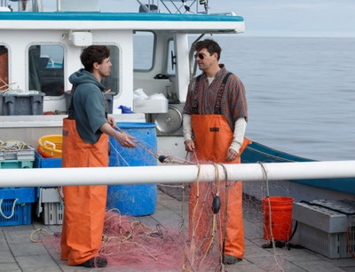 Манчестер у моря 2016