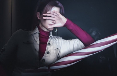 Обитель зла: Вырождение 2008 Обитель зла: Вырождение 2008