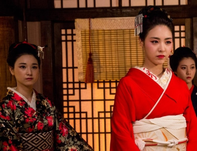 Детектив К: тайна затерянного острова 2015 Детектив К: тайна затерянного острова 2015