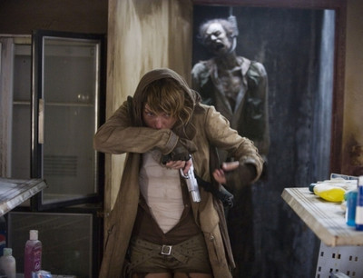 Обитель зла 3 2007