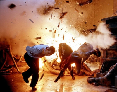 Обитель зла 2002 Обитель зла 2002