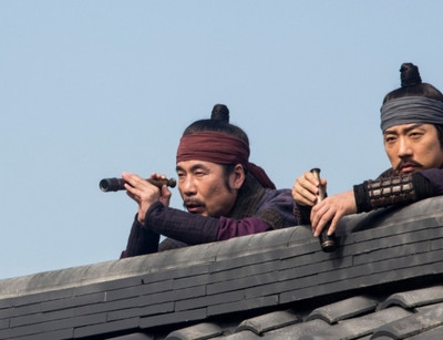 Детектив К: тайна затерянного острова 2015 Детектив К: тайна затерянного острова 2015