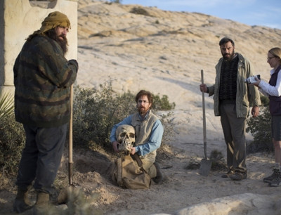 Парень из комнаты 3B 2015 Парень из комнаты 3B 2015