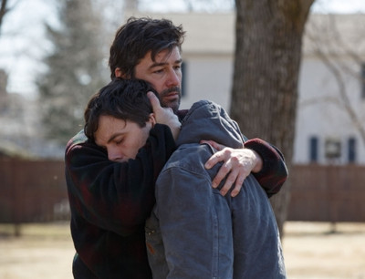 Манчестер у моря 2016