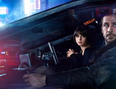 Бегущий по лезвию 2049 (2017) Бегущий по лезвию 2049 (2017)