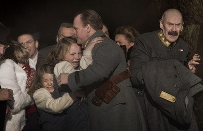 Выбор короля 2016 Выбор короля 2016