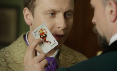 Джокер 2016 Джокер 2016