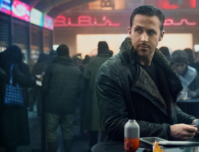 Бегущий по лезвию 2049 (2017) Бегущий по лезвию 2049 (2017)