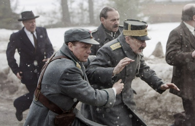 Выбор короля 2016 Выбор короля 2016