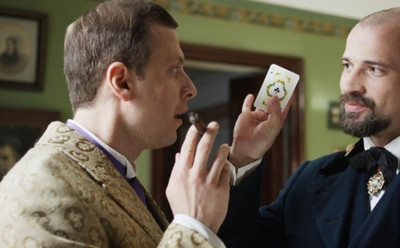 Джокер 2016 Джокер 2016