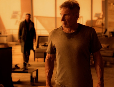 Бегущий по лезвию 2049 (2017) Бегущий по лезвию 2049 (2017)