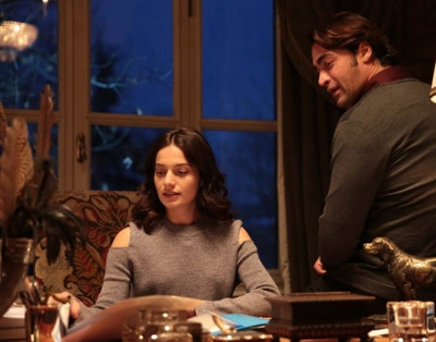 До самой смерти 1 сезон 2017 До самой смерти 1 сезон 2017