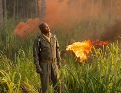 Конг: Остров черепа 2017 Конг: Остров черепа 2017