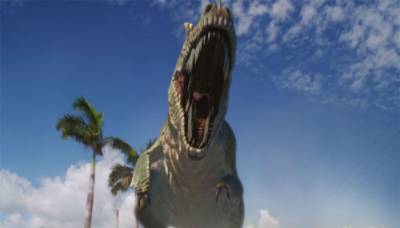 Посейдон Рекс 2014