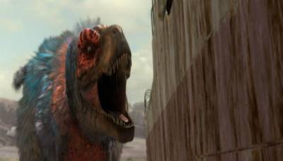 Остров динозавров 2014 Остров динозавров 2014