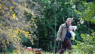 Манглхорн 2015 Манглхорн 2015