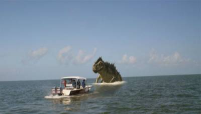 Посейдон Рекс 2014