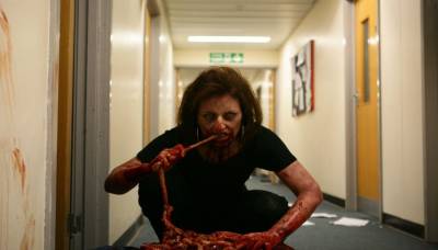 Тупик 2008 Тупик 2008