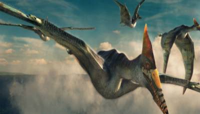 Остров динозавров 2014 Остров динозавров 2014