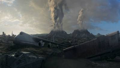 Остров динозавров 2014 Остров динозавров 2014