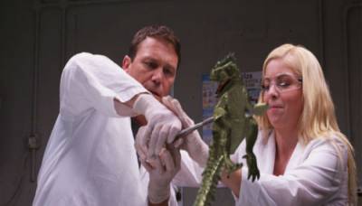 Посейдон Рекс 2014