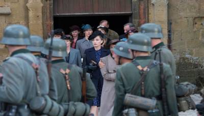 Французская сюита 2014 Французская сюита 2014