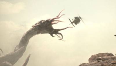 Монстры 2 Темный континент 2015 Монстры 2 Темный континент 2015