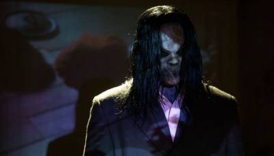 Синистер 2 2015