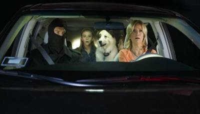 Собака точка ком все серии