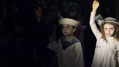 Врата тьмы 2015 Врата тьмы 2015