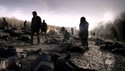 Палач 1 сезон 2015