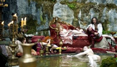 Страшные сказки 2015 Страшные сказки 2015