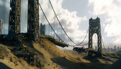 Бегущий в лабиринте 2 Испытание огнем 2015