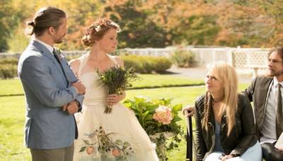 Рики и Флэш 2015 Рики и Флэш 2015