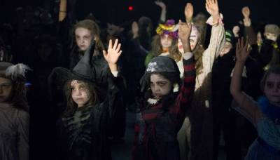 Врата тьмы 2015 Врата тьмы 2015