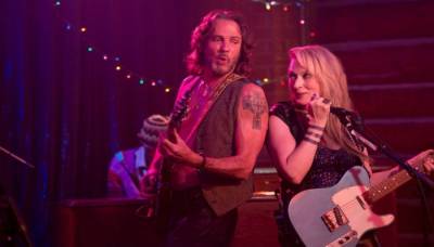 Рики и Флэш 2015 Рики и Флэш 2015