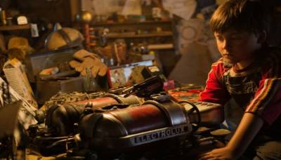 Земля будущего 2015