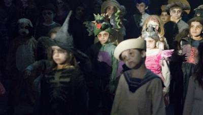 Врата тьмы 2015 Врата тьмы 2015